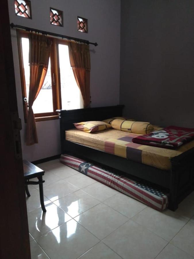 Villa Trijaya Batu  Zewnętrze zdjęcie